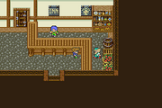 FFV Walse Item Shop