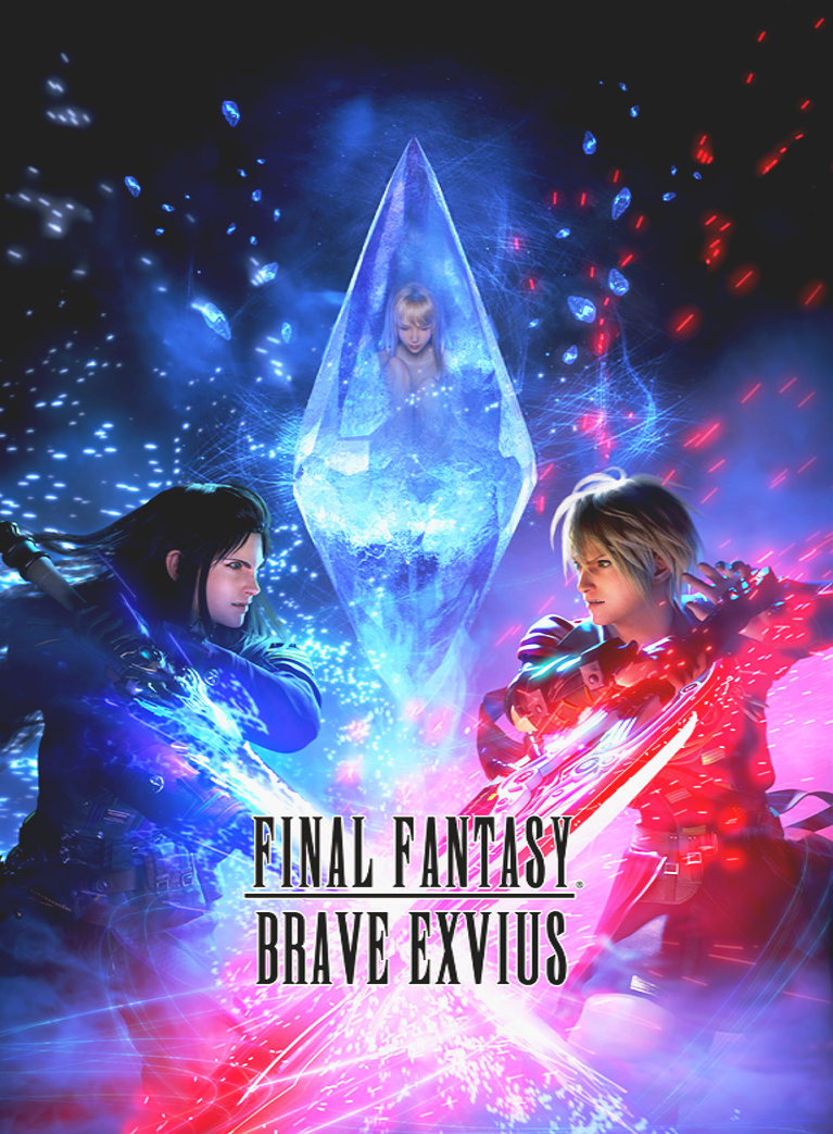Ffbe Ffbe
