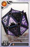FF13-2 Grenade F Artniks
