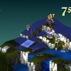 Samurai (Tactics) | Final Fantasy Wiki | FANDOM powered by Wikia