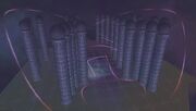 Mondo dell'oscurità Dissidia