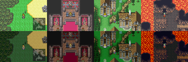 File:FFVI Gba vs Snes.png