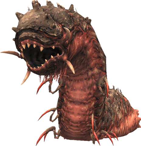 File:Sandworm 1 (FFXI).png