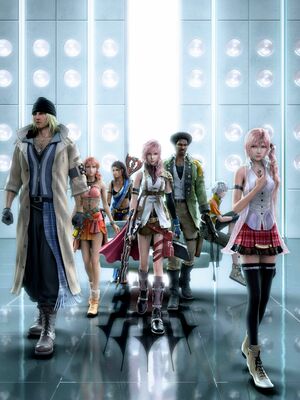 FFXIII Personagens.jpg