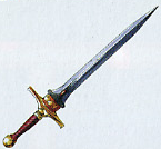 Chrono Trigger Masamune