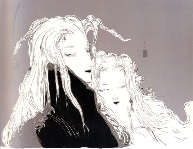 File:Aerith & Sephiroth.jpg