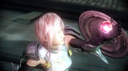 FFXIII2 Lightning's Crystal