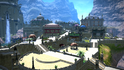 Housing Limsa Lominsa