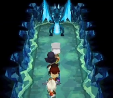 Invidia Underground