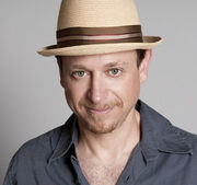 Jeff Fischer