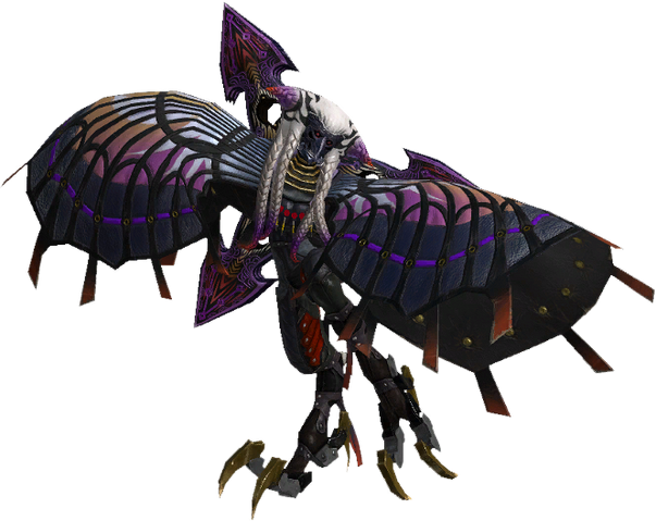 File:FFXIII enemy Rakshasa.png