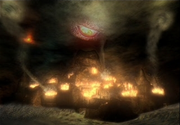 180px-Madain sari destroyed.png