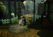 Lucrecia & Vincent in Nibleheim