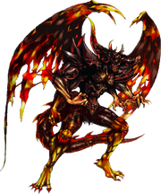Feral Chaos