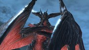 FFXIV Diabolos Weeping City