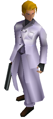 final fantasy vii rufus final fantasy vii rufus