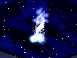 FFT Hellcry Punch