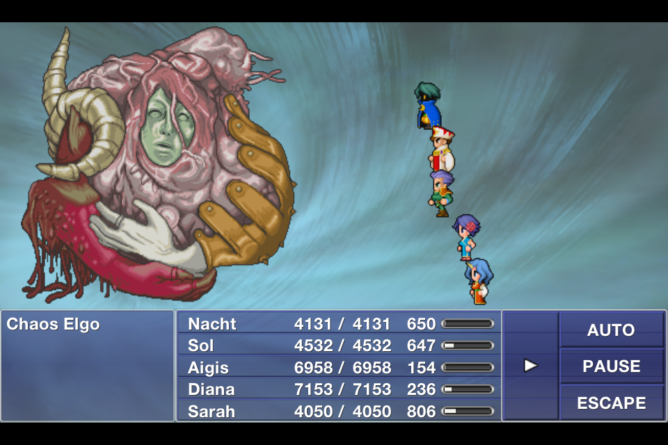 Image FF Dimensions Chaos Elgo 1 png Final Fantasy Image FF Dimensions Chaos Elgo 1 png Final Fantasy