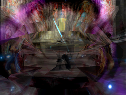 FFVIII Gravija