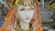 LRFFXIII Vanille Close-Up