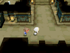 Spelvia Dungeons