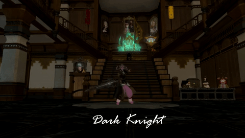 ff14 idle timer ff14 idle timer