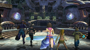 Gullwings Kilika Temple