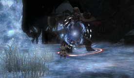 FFXIV Repose