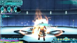 VIICC Fira Blade