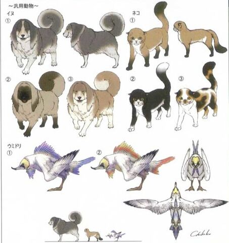 File:Animals of Cocoon.jpg
