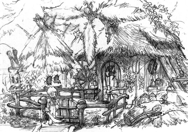 File:Black Mage Village Artwork.jpg