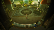 FFXIII-2 Serendipity - Mystic Chamber