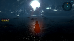 FFT0 Rokol Caverns