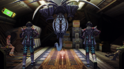 FFXIII Palamecia Jail