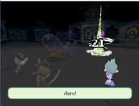 FF4HoL Aero