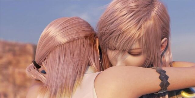 File:Serah&Lightning reunite.jpg