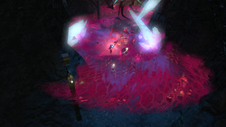 FFXIV Eyes on Me