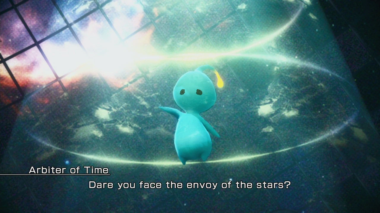 PuPu (Final Fantasy XIII2) Final Fantasy Wiki FANDOM powered by Wikia