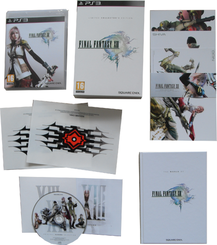 File:FFXIII Collector Edition.png