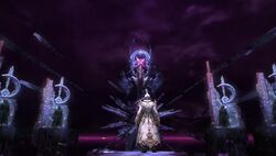 FFXIV Zodiark