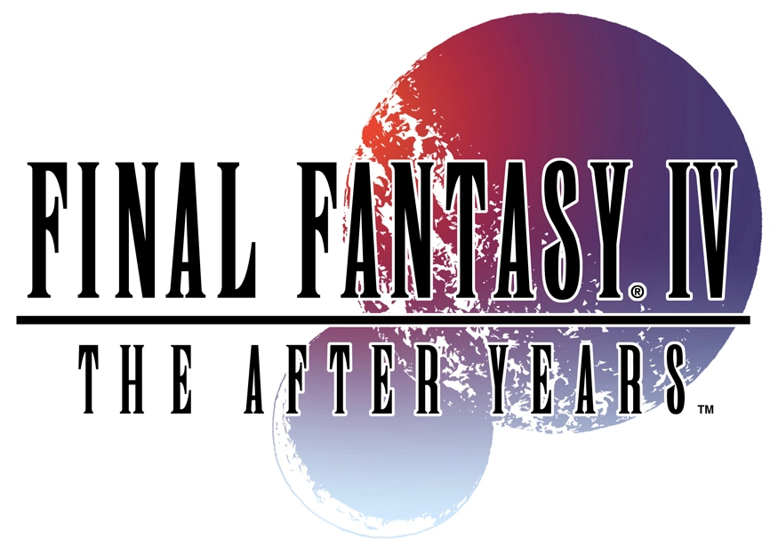 Image result for final fantasy iv after years