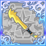FFAB Chocoblade SSR