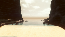 FFT0 Innsmouth Coast