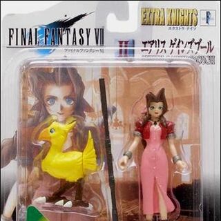 Chocobo (Final Fantasy VII)  Final Fantasy Wiki  FANDOM 