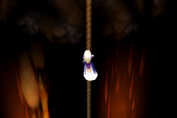FFIV iOS Sealed Cave