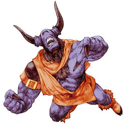 FFT Cyclops