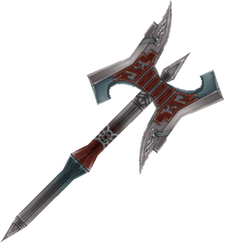 Hammerhead-ffxii