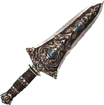 FFXI Vajra