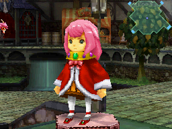 RoF Monarch's Robe