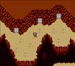 Sealedcave